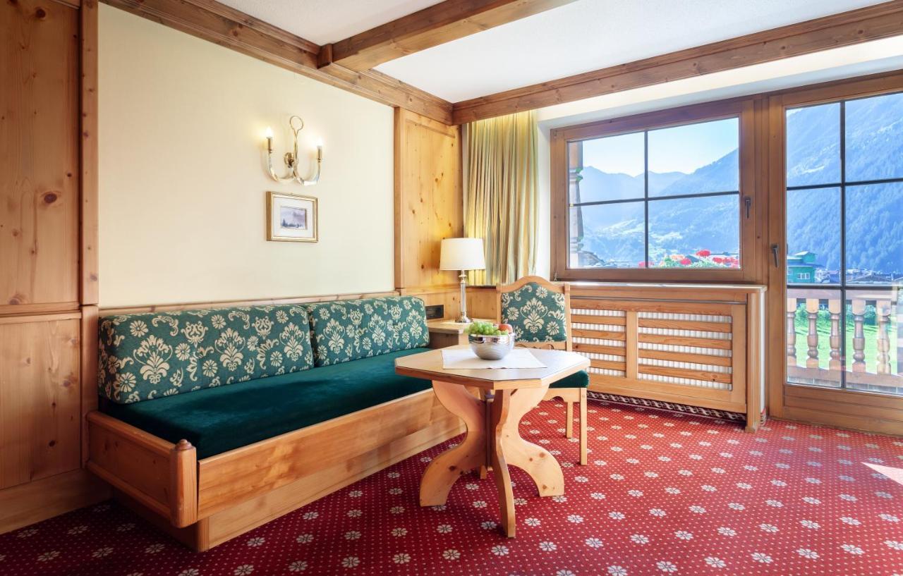 Apparthotel Koenig マイヤーホーフェン エクステリア 写真