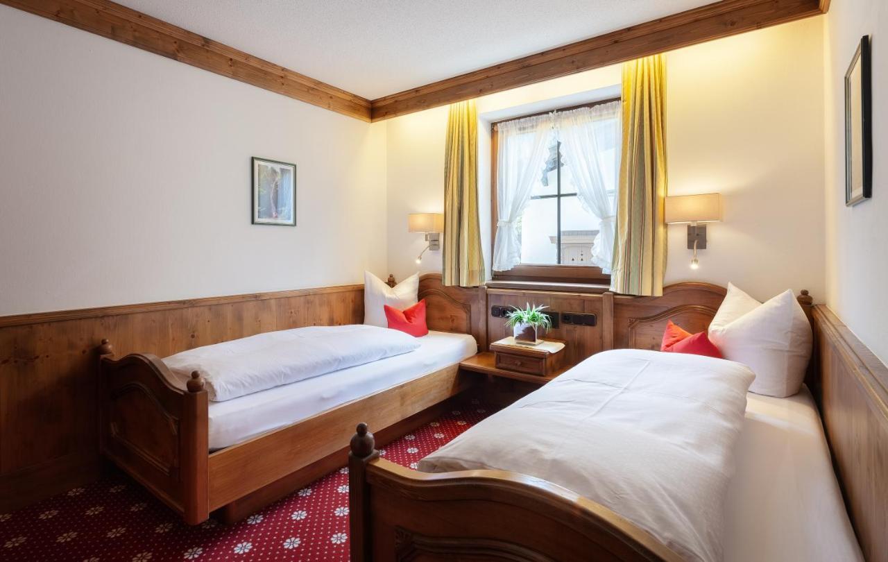 Apparthotel Koenig マイヤーホーフェン エクステリア 写真