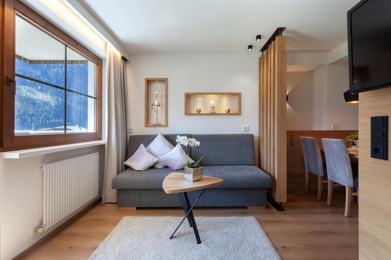 Apparthotel Koenig マイヤーホーフェン エクステリア 写真